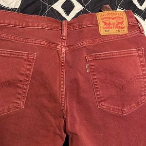 Levi 514 32x30